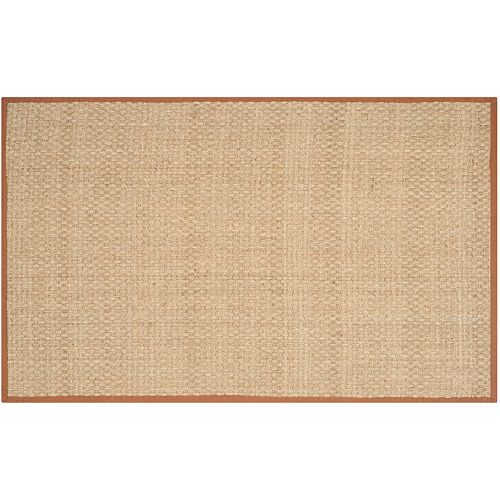 Safavieh Natural Fiber Coronado Seagrass Rug