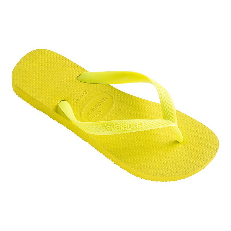 havaianas Solid Flip-Flops - Kids