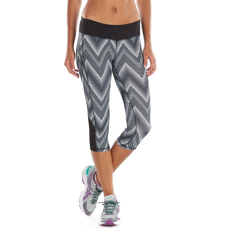 kohl's leggings nike