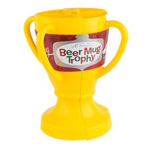 Wembley Beer Mug Trophy