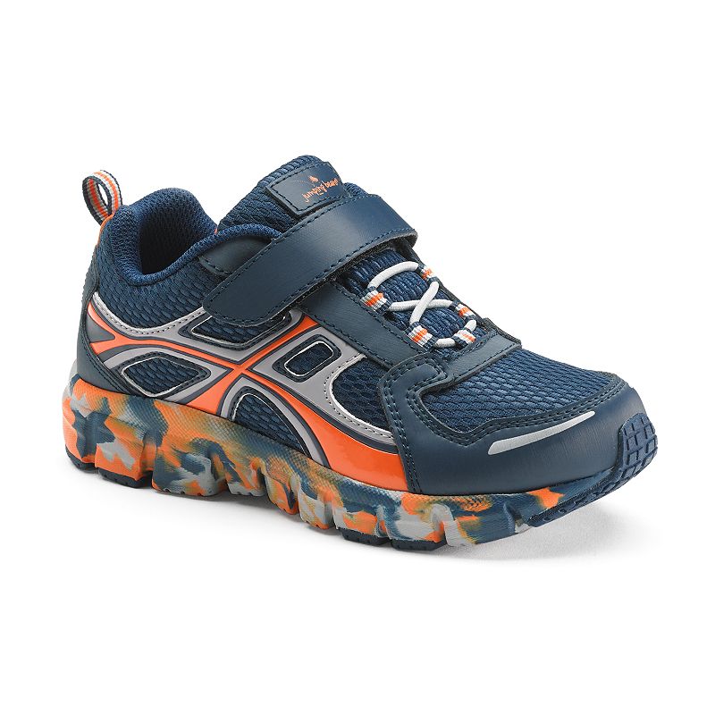 girls athletic shoes