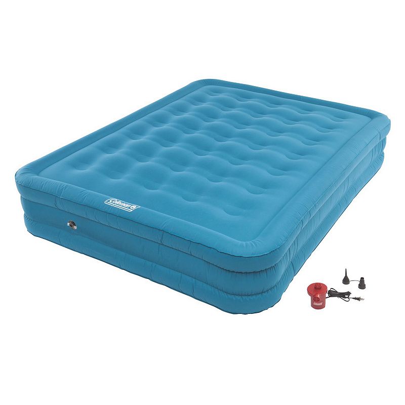 Double High Air Bed Kohl's