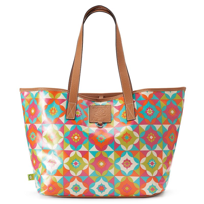 Lily Bloom Charisma Tote