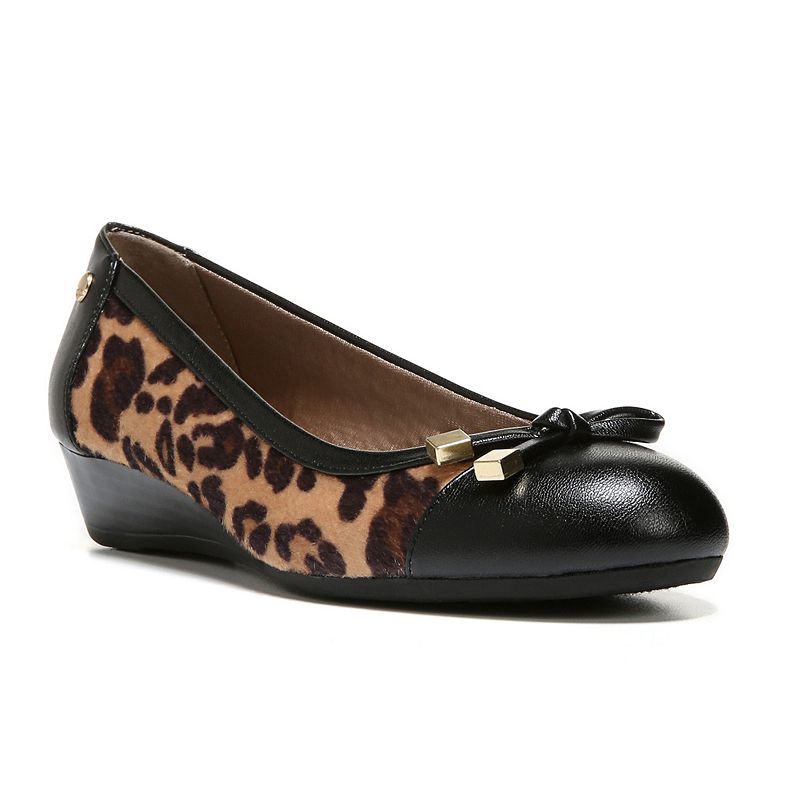 lifestride future women s slip on wedge shoes by lifestride 5 0 ...