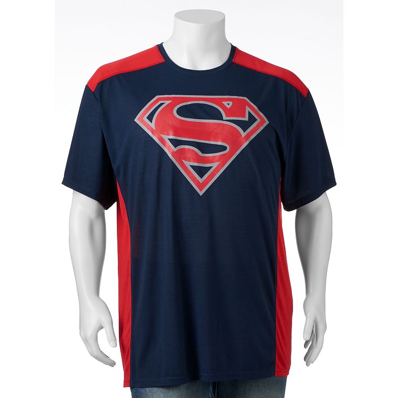 kohls superman shirt