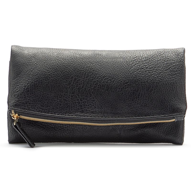 Womens Flap Wallet Kohl's