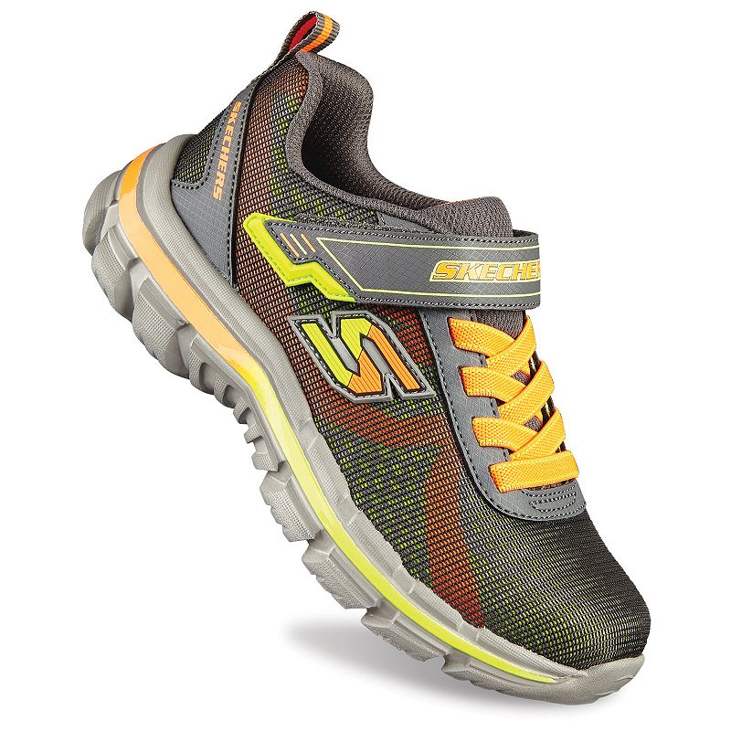 men's velcro sneakers kohl's