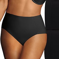 Maidenform Shapewear 2-pk. Sleek Smoothers Shaping Briefs DM1002 Women
