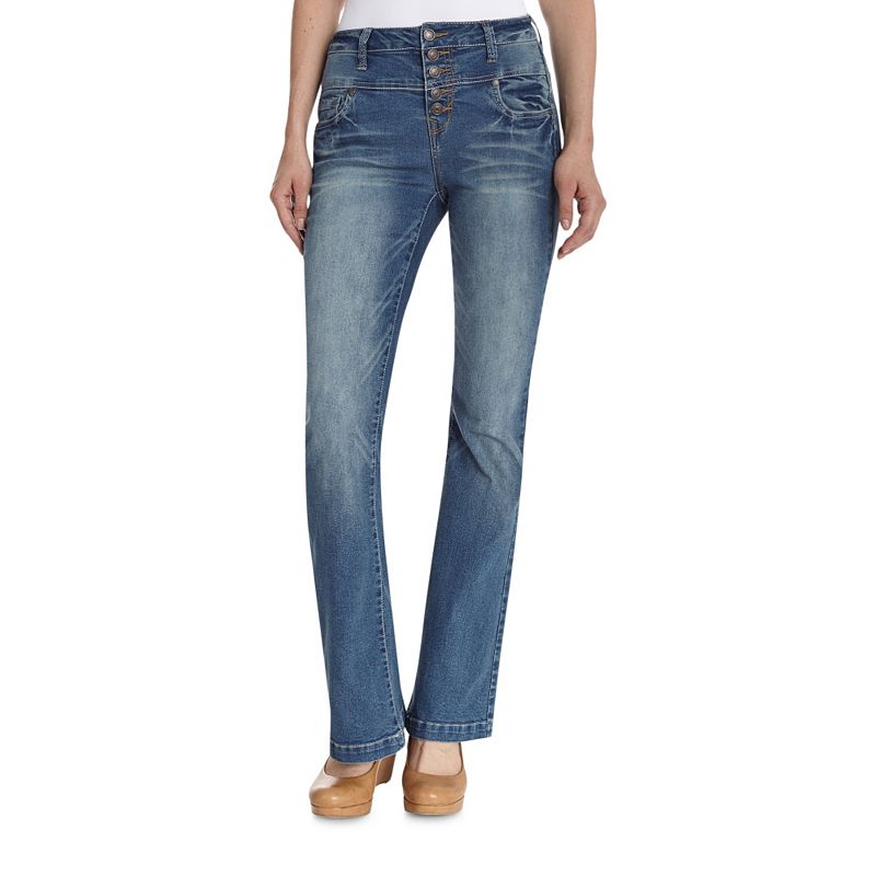 kohls max flex jeans