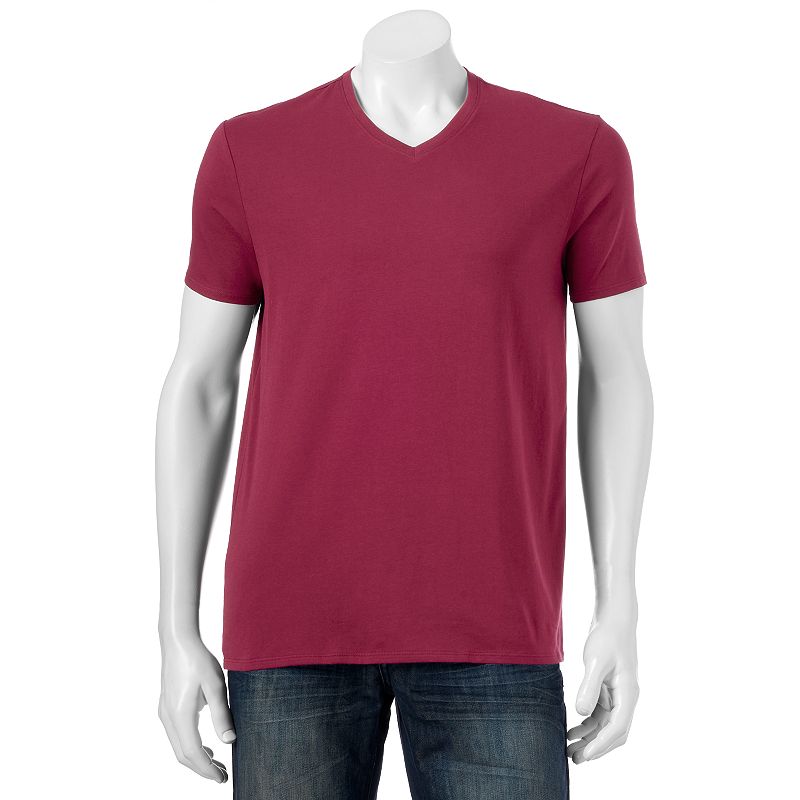 kohls mens apt 9 shirts