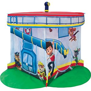 Paw Patrol Look Out Center By Playhut