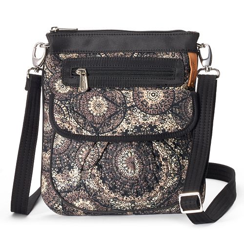 Donna Sharp Purses
 Donna Sharp Chloe Quilted Crossbody Bag