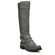 journee collection harley riding boots