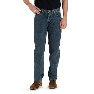 Big & Tall Lee Premium Select Loose-Fit Comfort-Waist Jeans
