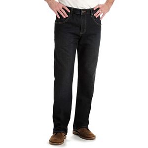 Big & Tall Lee Modern Series Straight-Fit Jeans