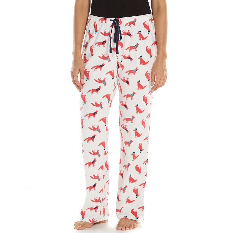 Loungewear Sleepwear Pajama Kohl's