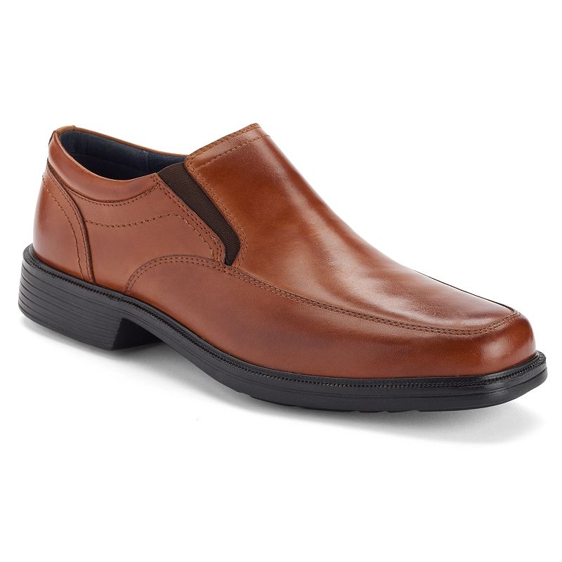 Nunn Bush Calgary Men's Dress Loafers
