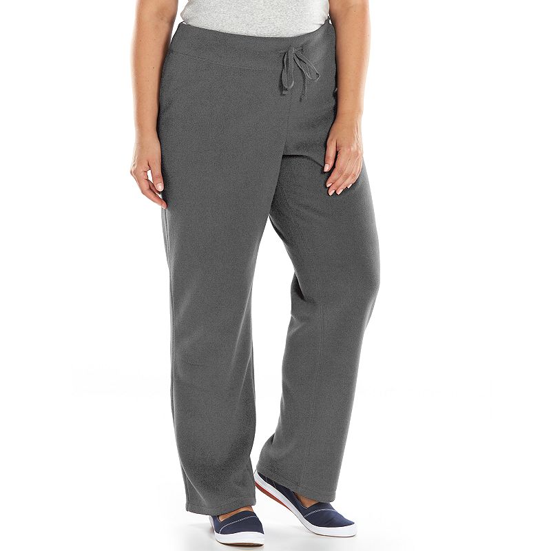 plus size lounge pants for women