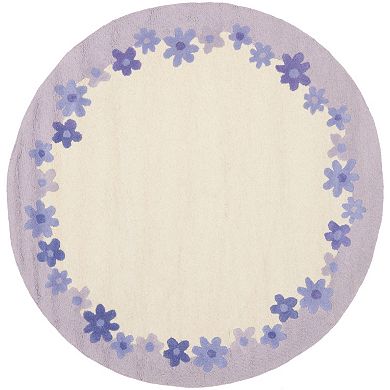 Safavieh Kids Lily of the Valley Rug