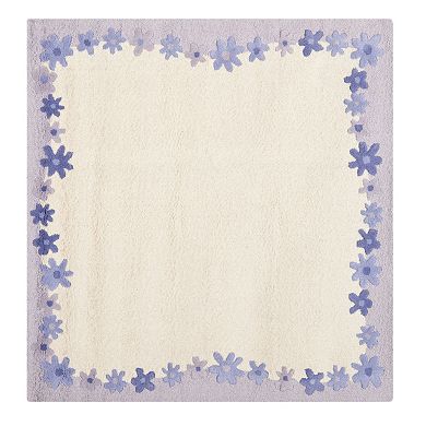 Safavieh Kids Lily of the Valley Rug