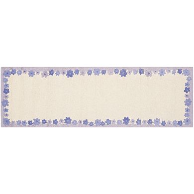 Safavieh Kids Lily of the Valley Rug