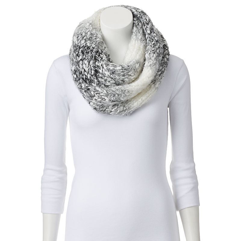 Infinity Scarf Kohl's