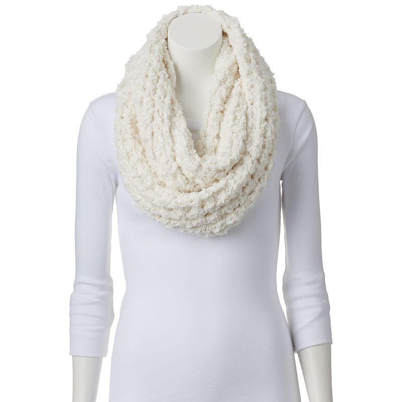 Infinity Scarf Kohl's