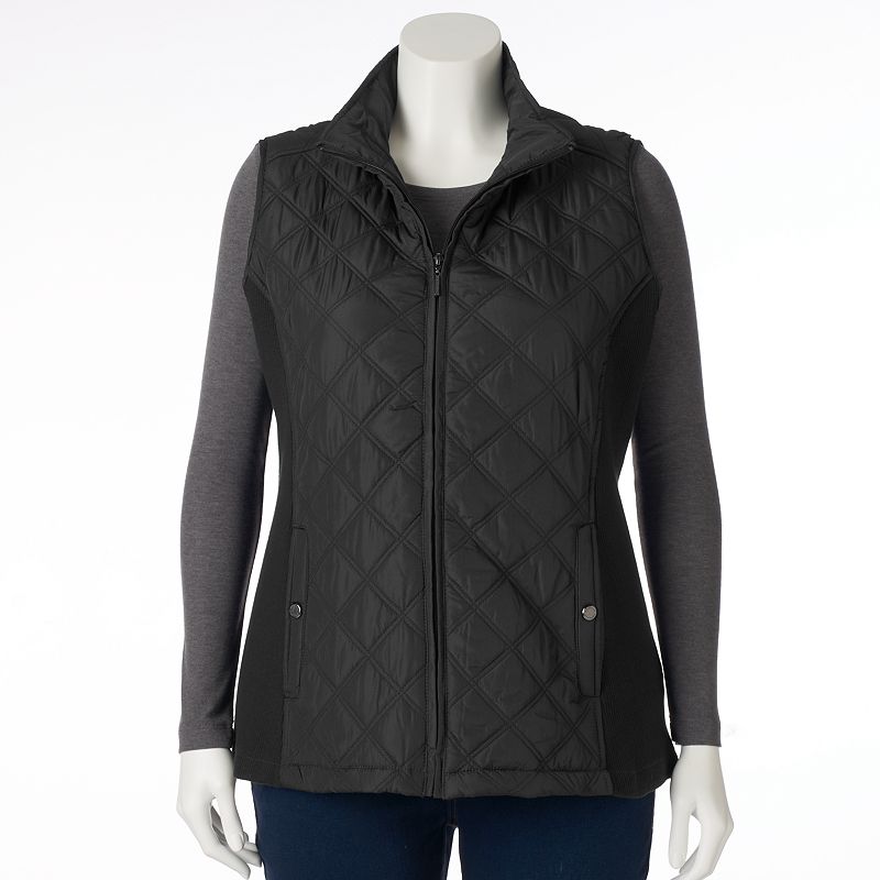 Lightweight Womens Vest Kohl's