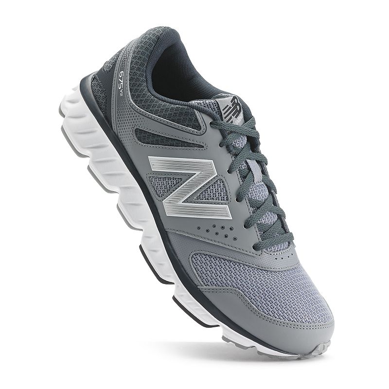 New Balance Mens Padded Shoes Kohl's
