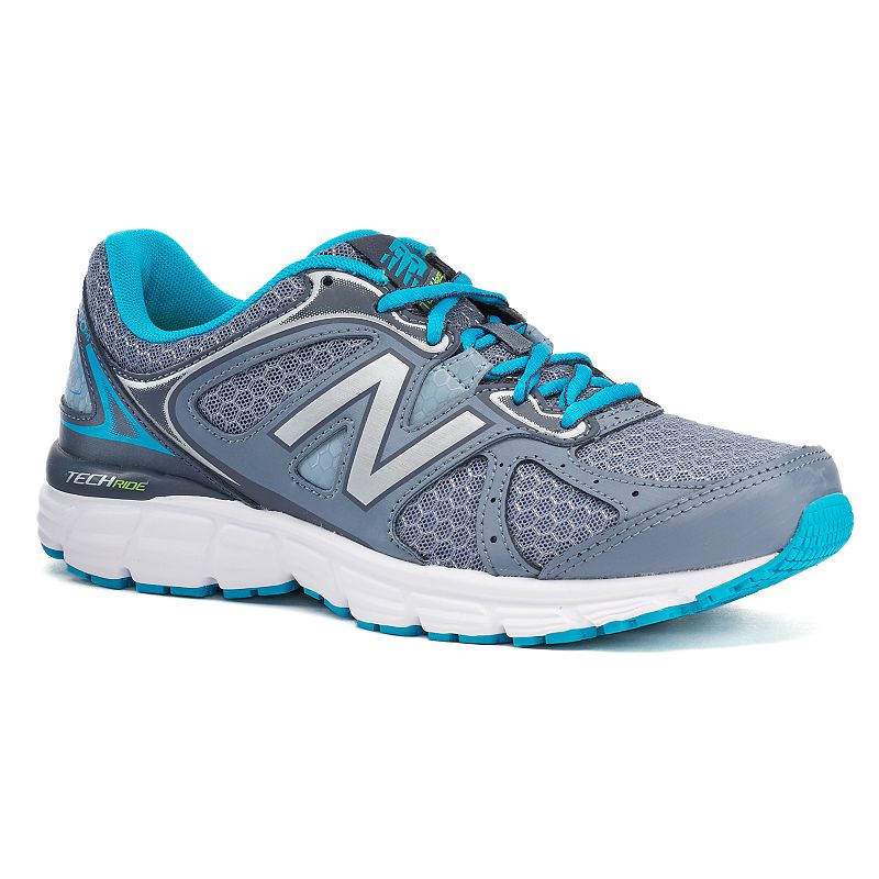 New Balance 560 Women's Tech Ride Dual Comfort Running Shoes