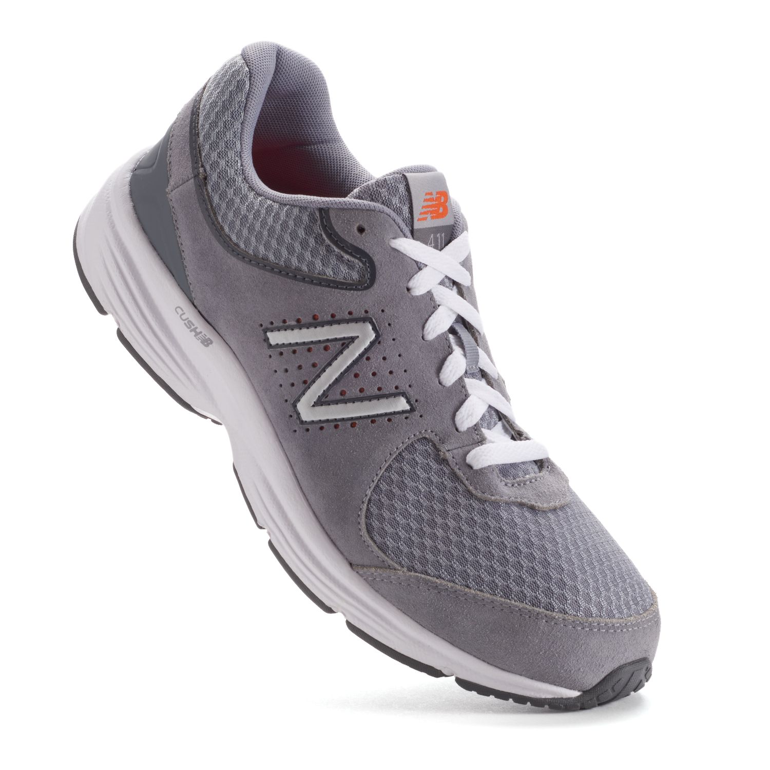 New Balance 411v2 Men's Walking Shoes