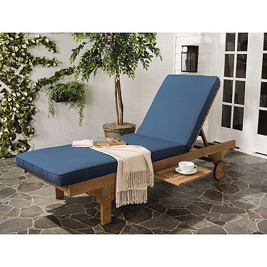 Safavieh Newport Lounge Chair