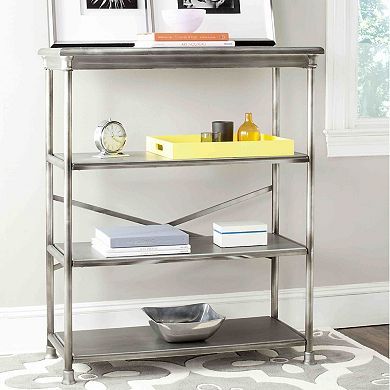 Safavieh Jacinda Large Bookshelf