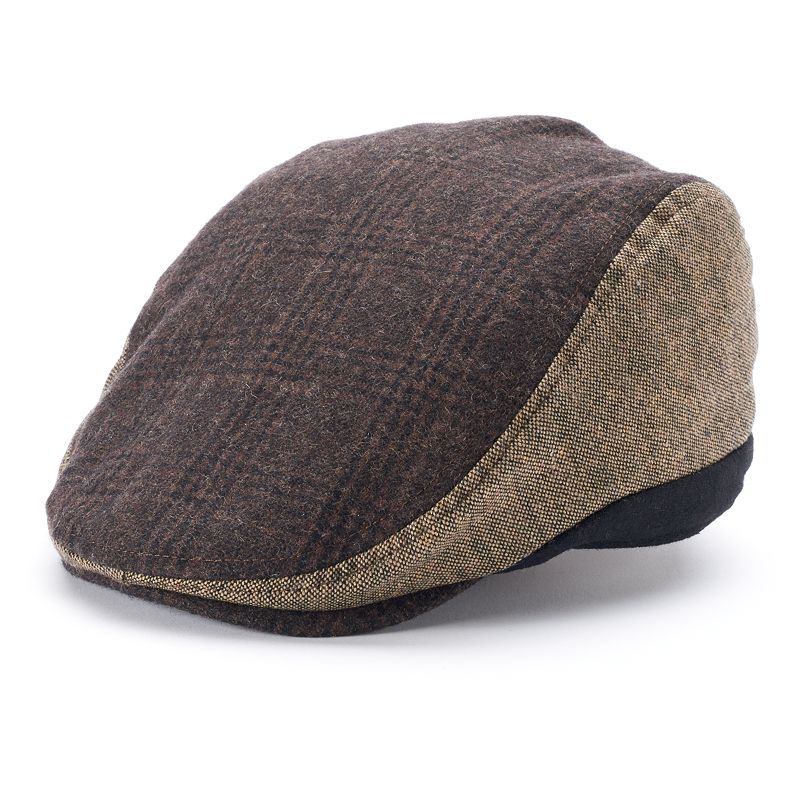 Mens Wool Hat Kohl's