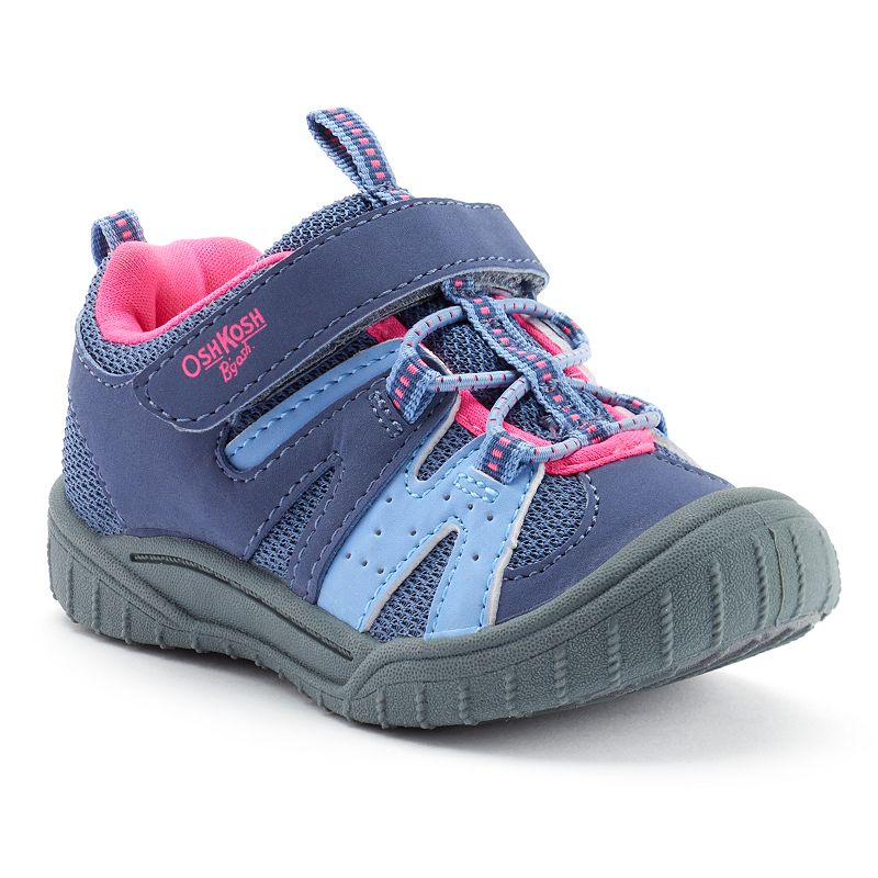 oshkosh b gosh horo toddler girls casual shoes by oshkosh b gosh 5 0 ...