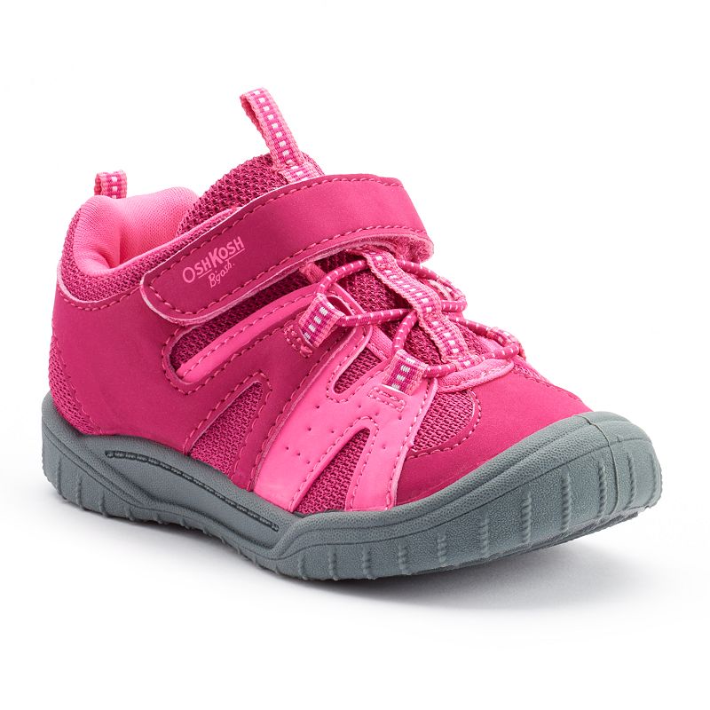 kohls girls tennis shoes