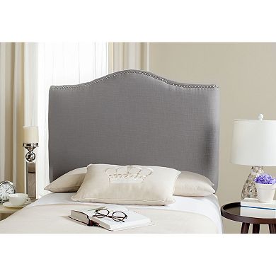 Safavieh Jeneve Nailhead Headboard