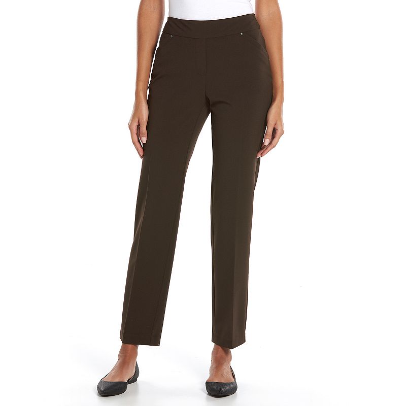 kohls khaki pants