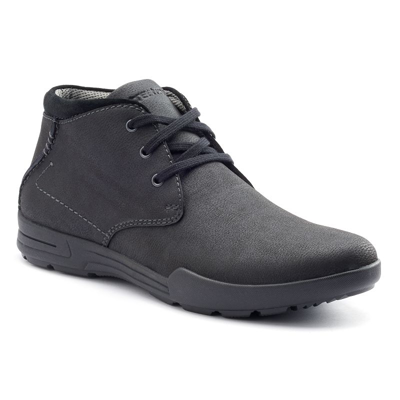 Lace Up Chukka Boots Kohl's