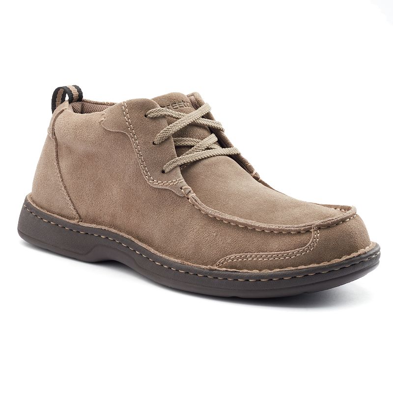 kohls chukka boots