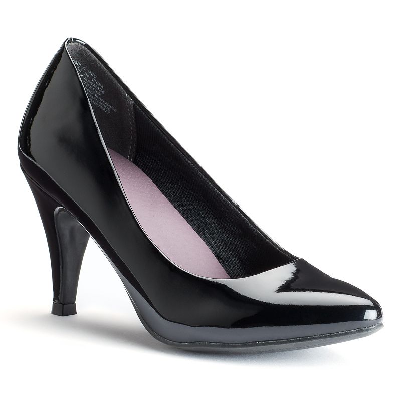 kohls ladies shoes on sale