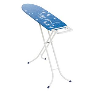 Leifheit AirBoard Compact Ironing Board with Iron rest