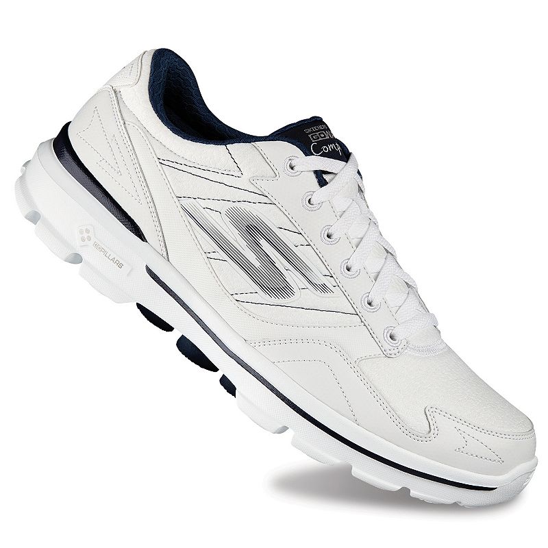 Skechers GOwalk 3 Compete LT Men's Walking Shoes