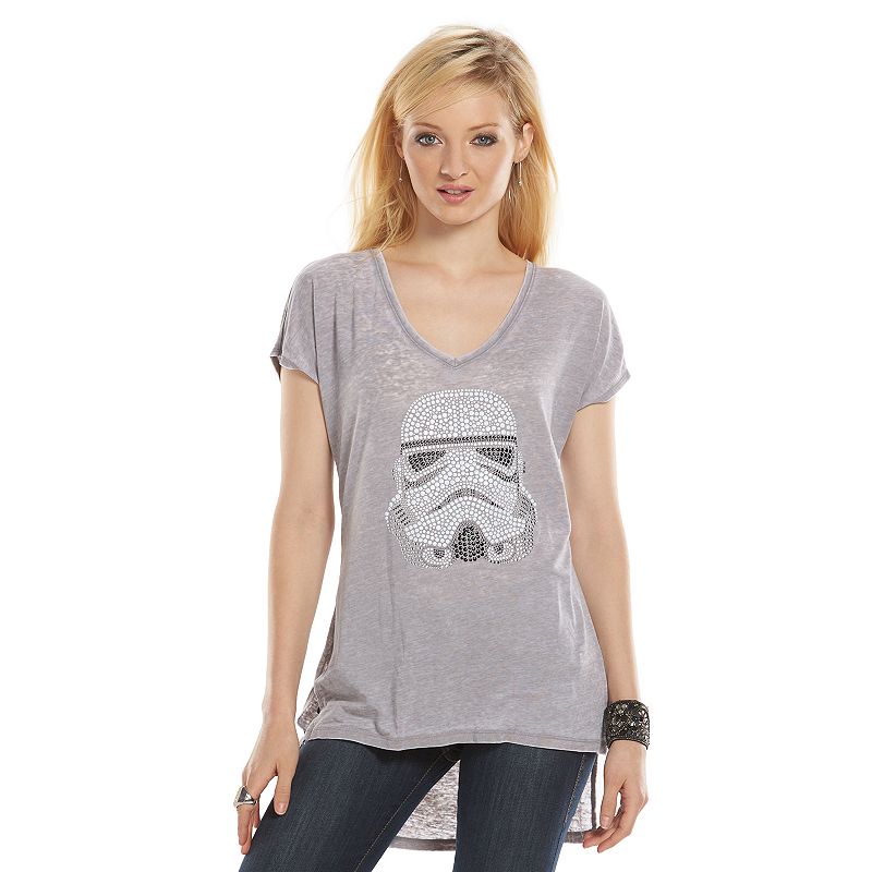 kohl's star wars shirt