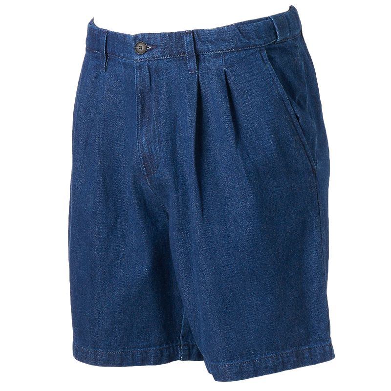 kohl's croft and barrow mens shorts