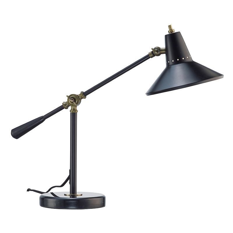 Adesso Nelson Desk Lamp