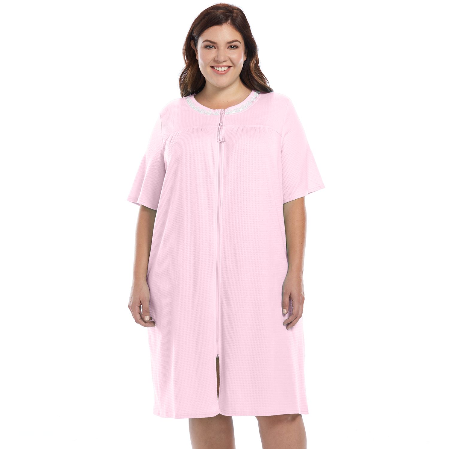 Polyester Robe Kohl's