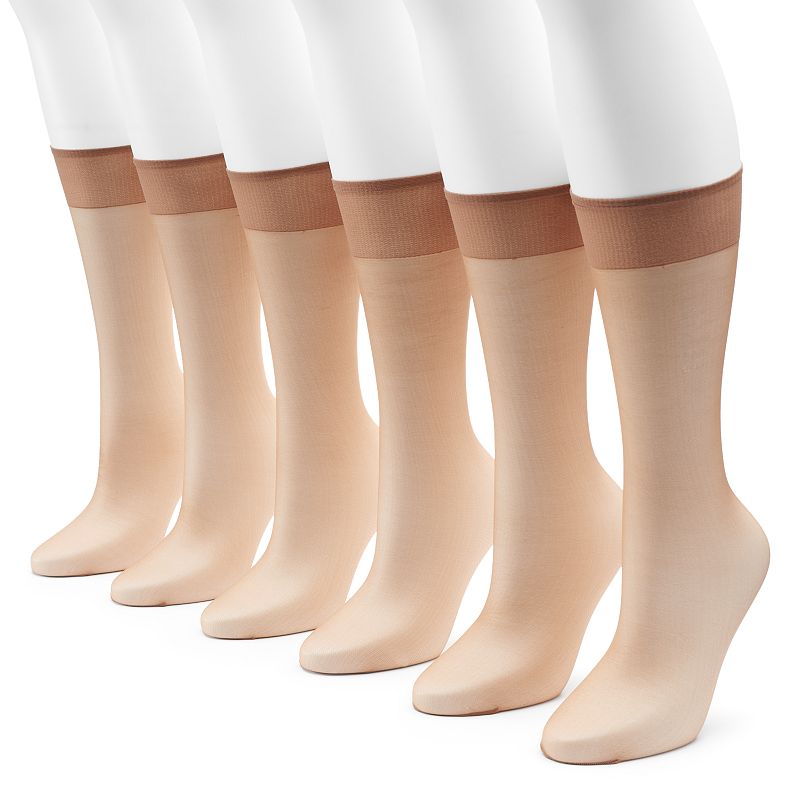 Find Womens Pantyhose At 54