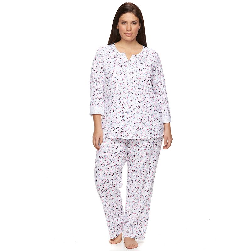 Loungewear Sleepwear Pajama | Kohl's