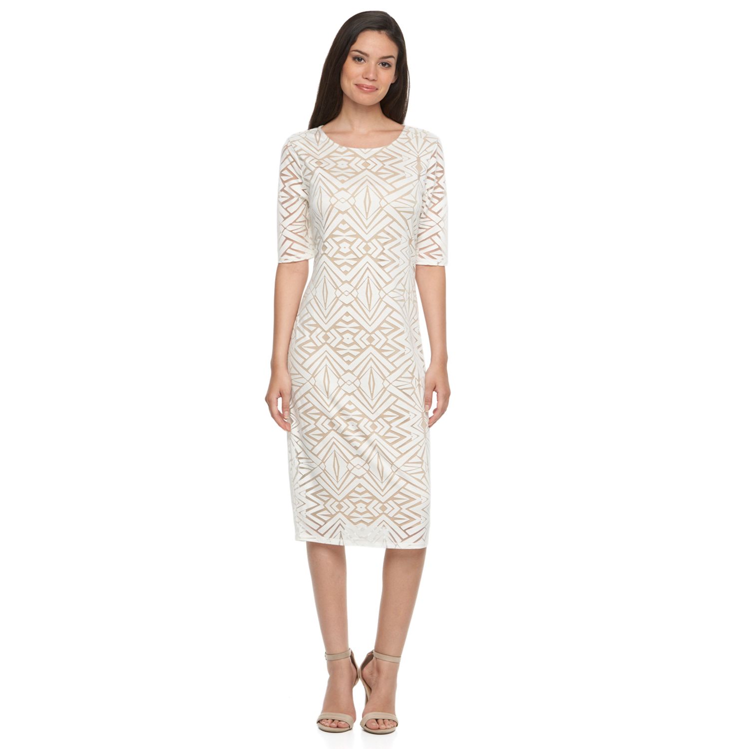 kohls dress sale